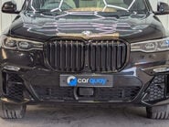 BMW X7 3.0 X7 xDrive 40d M Sport MHEV Auto 4WD 5dr 23