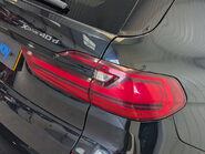 BMW X7 3.0 X7 xDrive 40d M Sport MHEV Auto 4WD 5dr 43
