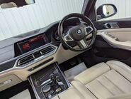 BMW X7 3.0 X7 xDrive 40d M Sport MHEV Auto 4WD 5dr 47
