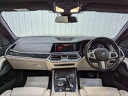 BMW X7 3.0 X7 xDrive 40d M Sport MHEV Auto 4WD 5dr 2