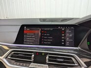 BMW X7 3.0 X7 xDrive 40d M Sport MHEV Auto 4WD 5dr 86