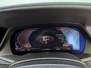 BMW X7 3.0 X7 xDrive 40d M Sport MHEV Auto 4WD 5dr 69