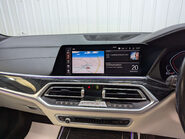 BMW X7 3.0 X7 xDrive 40d M Sport MHEV Auto 4WD 5dr 77