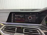 BMW X7 3.0 X7 xDrive 40d M Sport MHEV Auto 4WD 5dr 83