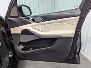 BMW X7 3.0 X7 xDrive 40d M Sport MHEV Auto 4WD 5dr 53