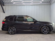 BMW X7 3.0 X7 xDrive 40d M Sport MHEV Auto 4WD 5dr 13