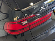 BMW X7 3.0 X7 xDrive 40d M Sport MHEV Auto 4WD 5dr 42