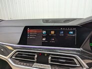 BMW X7 3.0 X7 xDrive 40d M Sport MHEV Auto 4WD 5dr 85