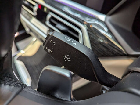 BMW X7 3.0 X7 xDrive 40d M Sport MHEV Auto 4WD 5dr 66