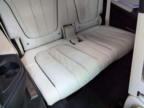 BMW X7 3.0 X7 xDrive 40d M Sport MHEV Auto 4WD 5dr 61