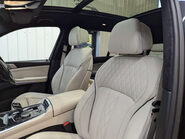 BMW X7 3.0 X7 xDrive 40d M Sport MHEV Auto 4WD 5dr 57