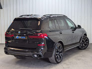 BMW X7 3.0 X7 xDrive 40d M Sport MHEV Auto 4WD 5dr 10