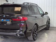 BMW X7 3.0 X7 xDrive 40d M Sport MHEV Auto 4WD 5dr 36
