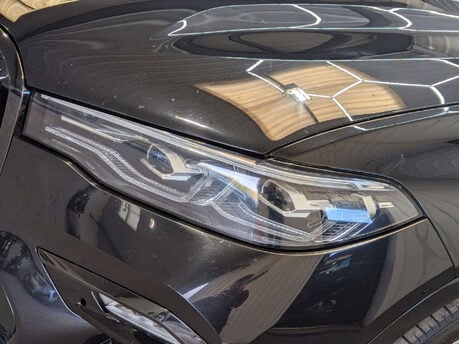 BMW X7 3.0 X7 xDrive 40d M Sport MHEV Auto 4WD 5dr 28