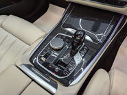 BMW X7 3.0 X7 xDrive 40d M Sport MHEV Auto 4WD 5dr 87