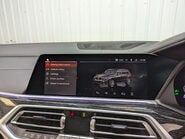 BMW X7 3.0 X7 xDrive 40d M Sport MHEV Auto 4WD 5dr 84