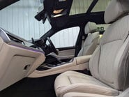 BMW X7 3.0 X7 xDrive 40d M Sport MHEV Auto 4WD 5dr 58