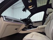 BMW X7 3.0 X7 xDrive 40d M Sport MHEV Auto 4WD 5dr 55