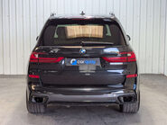 BMW X7 3.0 X7 xDrive 40d M Sport MHEV Auto 4WD 5dr 37