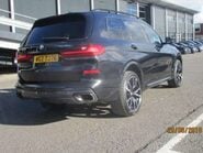 BMW X7 3.0 X7 xDrive 40d M Sport MHEV Auto 4WD 5dr 18