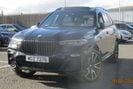 BMW X7 3.0 X7 xDrive 40d M Sport MHEV Auto 4WD 5dr