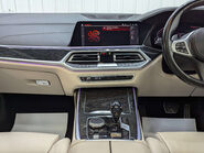 BMW X7 3.0 X7 xDrive 40d M Sport MHEV Auto 4WD 5dr 76