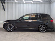 BMW X7 3.0 X7 xDrive 40d M Sport MHEV Auto 4WD 5dr 15