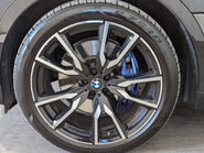 BMW X7 3.0 X7 xDrive 40d M Sport MHEV Auto 4WD 5dr 30