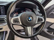 BMW X7 3.0 X7 xDrive 40d M Sport MHEV Auto 4WD 5dr 71