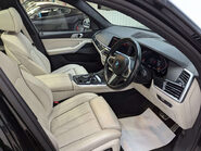 BMW X7 3.0 X7 xDrive 40d M Sport MHEV Auto 4WD 5dr 49