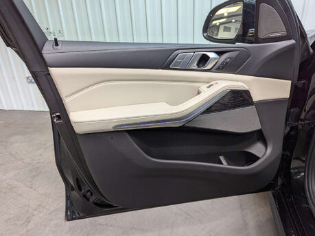 BMW X7 3.0 X7 xDrive 40d M Sport MHEV Auto 4WD 5dr 59