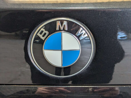 BMW X7 3.0 X7 xDrive 40d M Sport MHEV Auto 4WD 5dr 38