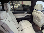 BMW X7 3.0 X7 xDrive 40d M Sport MHEV Auto 4WD 5dr 65