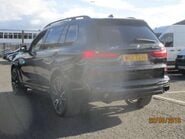 BMW X7 3.0 X7 xDrive 40d M Sport MHEV Auto 4WD 5dr 13