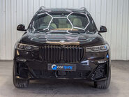 BMW X7 3.0 X7 xDrive 40d M Sport MHEV Auto 4WD 5dr 20