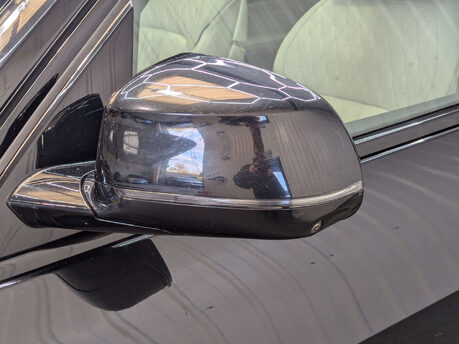 BMW X7 3.0 X7 xDrive 40d M Sport MHEV Auto 4WD 5dr 29