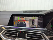 BMW X7 3.0 X7 xDrive 40d M Sport MHEV Auto 4WD 5dr 82