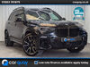 BMW X7 3.0 X7 xDrive 40d M Sport MHEV Auto 4WD 5dr