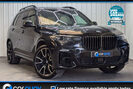 BMW X7 3.0 X7 xDrive 40d M Sport MHEV Auto 4WD 5dr