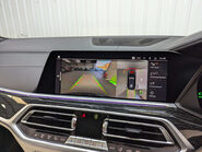 BMW X7 3.0 X7 xDrive 40d M Sport MHEV Auto 4WD 5dr 79