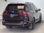 BMW X7 3.0 X7 xDrive 40d M Sport MHEV Auto 4WD 5dr 41