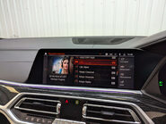 BMW X7 3.0 X7 xDrive 40d M Sport MHEV Auto 4WD 5dr 81