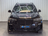 BMW X7 3.0 X7 xDrive 40d M Sport MHEV Auto 4WD 5dr 22
