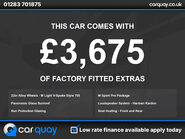 BMW X7 3.0 X7 xDrive 40d M Sport MHEV Auto 4WD 5dr 18