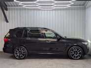 BMW X7 3.0 X7 xDrive 40d M Sport MHEV Auto 4WD 5dr 14