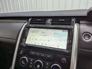 Land Rover Discovery 3.0 Discovery Luxury HSE TD6 Auto 4WD 5dr 87