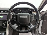 Land Rover Discovery 3.0 Discovery Luxury HSE TD6 Auto 4WD 5dr 76