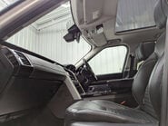 Land Rover Discovery 3.0 Discovery Luxury HSE TD6 Auto 4WD 5dr 55