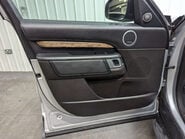 Land Rover Discovery 3.0 Discovery Luxury HSE TD6 Auto 4WD 5dr 58