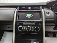 Land Rover Discovery 3.0 Discovery Luxury HSE TD6 Auto 4WD 5dr 85